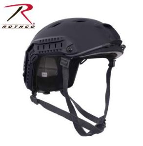 Rothco Adjustable Advanced Tactical Helmet for Airsoft