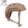Rothco Adjustable Advanced Tactical Helmet for Airsoft