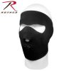 Rothco Woodland Digital Camo Reversible Neoprene/Polyester Facemask
