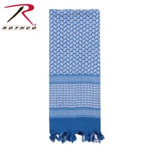 Rothco 100% Cotton Shemagh Tactical Desert Scarf