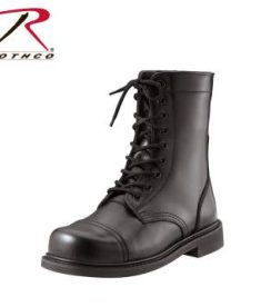Rothco Steel Toe G.I. Type Combat Boots