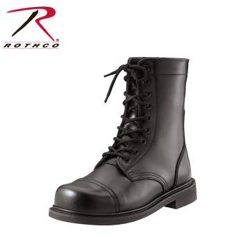 Rothco Steel Toe G.I. Type Combat Boots