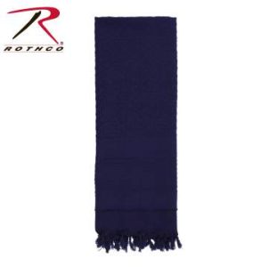 Rothco 100% Cotton Solid Shemagh Tactical Desert Scarf