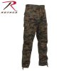 Rothco Woodland Digital Camo Tactical Battle Dress Uniform Pant