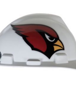 Arizona Cardinals Construction Hard Hat
