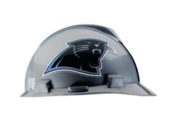 Carolina Panthers Construction Hard Hat