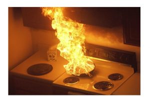 Fire Safety in the Home | OSD