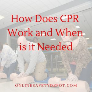 How does CPR Work