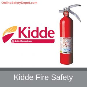 Kidde Fire Safety