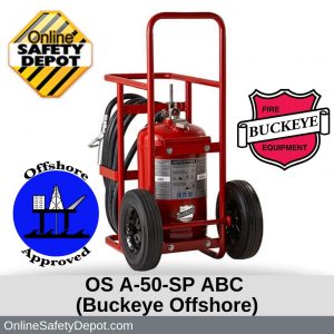 OS A-50-SP ABC (Buckeye Offshore)