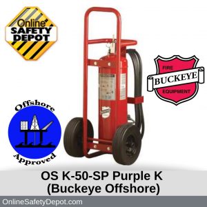 OS K-50-SP Purple K(Buckeye Offshore)