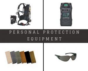 Personal Protection Gear--OnlineSafetyDepot.com
