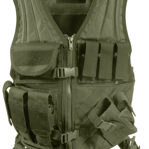 Safety Equipment and Products for Police, Military, Construction