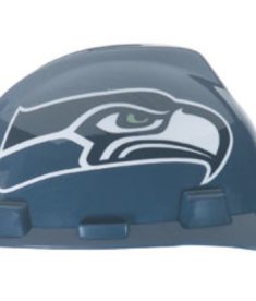 Seattle Seahawks Construction Hard Hat