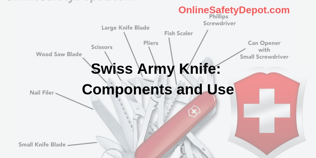 Swiss Army Knife