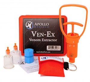 Ven-Ex Venom Extractor