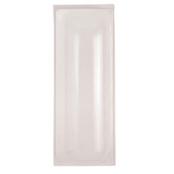 Large Polycarbonate Bubble Cover for JL Metal Fire Extinguisher Cabinet