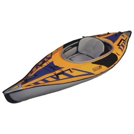 AdvancedFrame Sport Lightweight Kayak