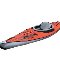 AdvanceFrame Hybrid Kayak Advanced Elements