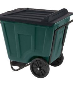Green Transport Cart - Medium Duty Akro-Cart