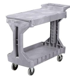 Large Utility Cart for Facilities Maintenance - Akro-Mils ProCart
