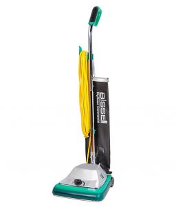 Bissell BigGreen Commercial BG101 12-Inch Upright Vacuum Cleaner
