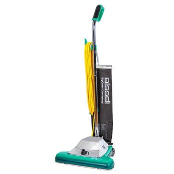 Bissell BigGreen Commercial BG102 16-Inch Upright Vacuum Cleaner