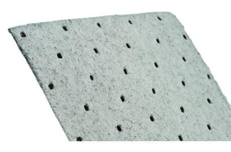 Brady MRO Plus Heavy Industrial Absorbent Padding Perforated Sheet