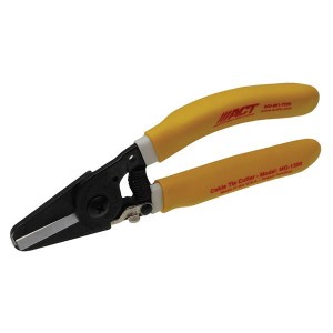 Cable Tie Cutter Pliers Removal Tool