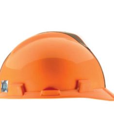 Cleveland Browns Hard Hat NFL Football Construction Safety Helmet