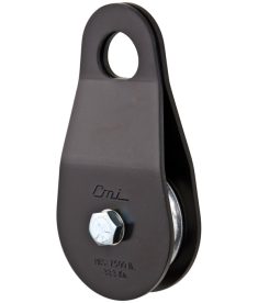 CMI 2" Service Line Pulley with Steel Sheave