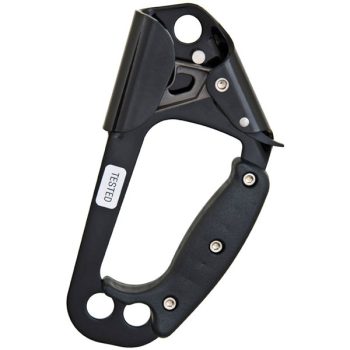 CMI Expedition Ascender Climbing Rope Clamp