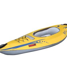 Firefly Compact Recreational Kayak by Advanced Elements