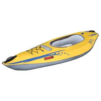 Firefly Compact Recreational Kayak by Advanced Elements