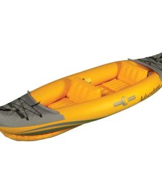 Friday Harbor Adventure Kayak from Advanced Elements