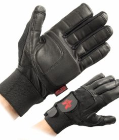 Jack Hammer Gloves Anti-Vibration Hand Protection