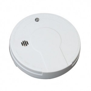 Kidde I9050 Tamper Resistant Smoke Alarm