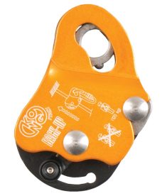 Kong Back-Up Locking Device Fall Arrest Safety Equipment