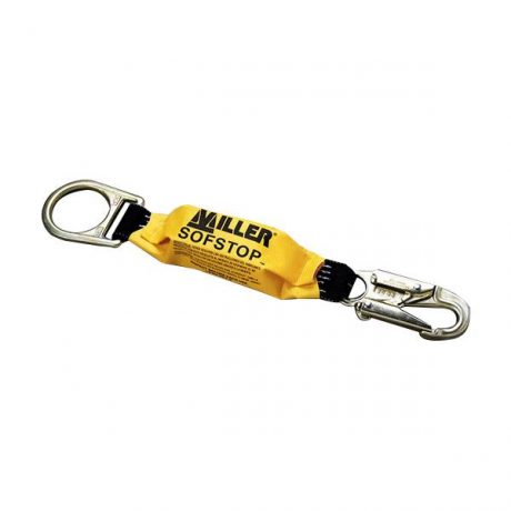Miller Fall Protection 928LS SofStop Shock Absorber