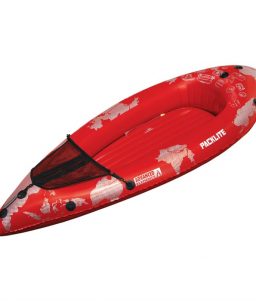Packlite Compact Kayak from Advanced Elements