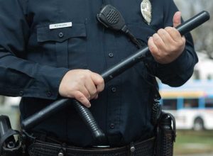 Rothco Police Batons for Sale