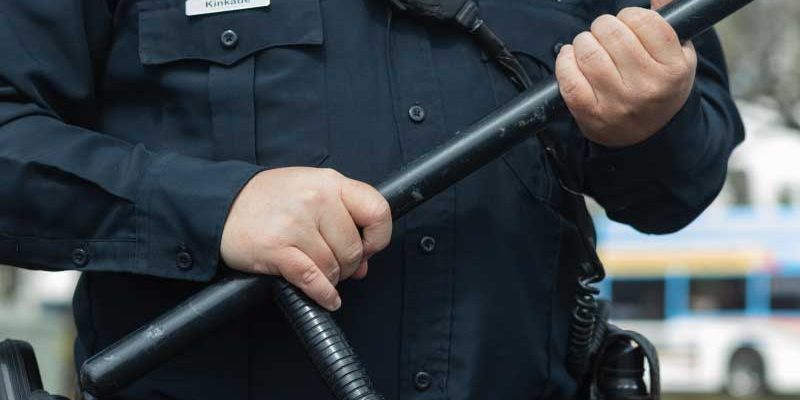 Rothco Police Batons for Sale
