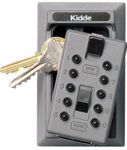 KeySafe™ Key Boxes