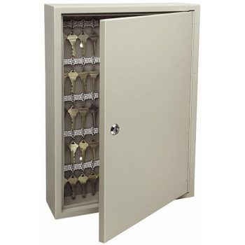 AccessPoint™ 120-Key Cabinet Pro Secure Key Storage Box