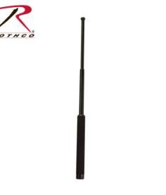 Rothco 21-inch Expandable Steel Friction Lock Police Baton