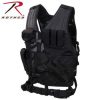 Rothco Cross Draw Molle Tactical Vest
