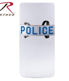 Rothco Riot Police Shield