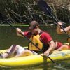 StraightEdge 2 Whitewater Kayak by Advanced Elements