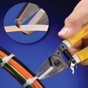 Zip Cable Tie Cutter Tool